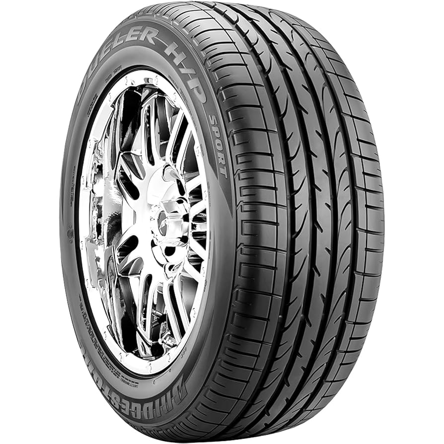 ポンポコBRIDGESTONE 225/60R18 DUELER H/P Amazon.com: Bridgestone Dueler H/P Sport AS All-Season